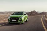 Audi RS Q8 2020 года (WW)